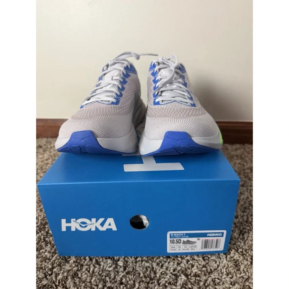 Hoka One One hoka one